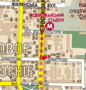 Изображение контакта